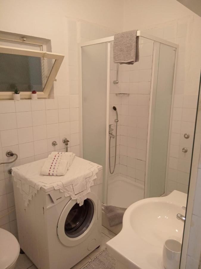 Apartman Mario Apartment Omiš Екстериор снимка