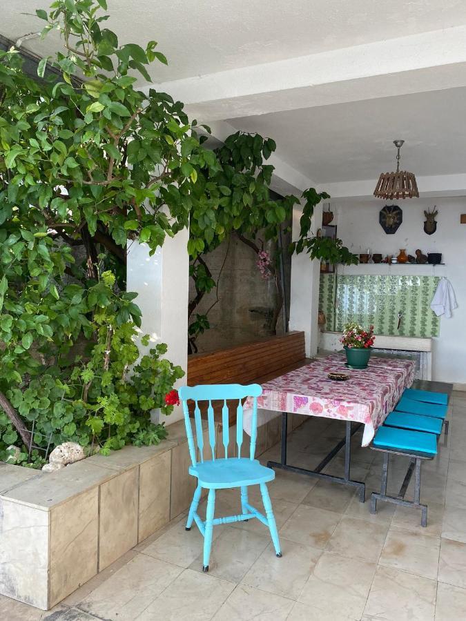 Apartman Mario Apartment Omiš Екстериор снимка